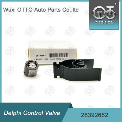28392662 Valve de commande Delphi pour injecteur R00001D / 28307309