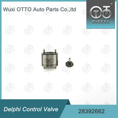 28392662 Valve de commande Delphi pour injecteur R00001D / 28307309