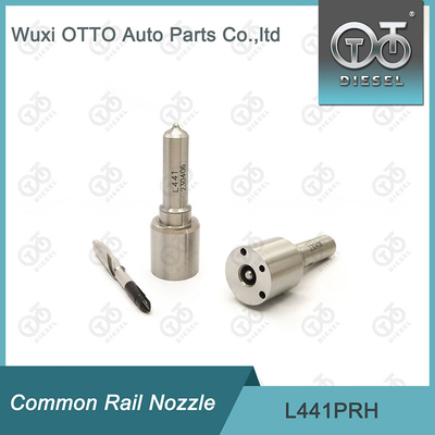 L441PRH Buse commune Delphi pour injecteurs 28229873