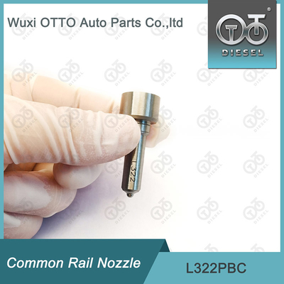 L322PBC Delphi Common Rail Nozzle pour l'injecteur BEBE4D25001